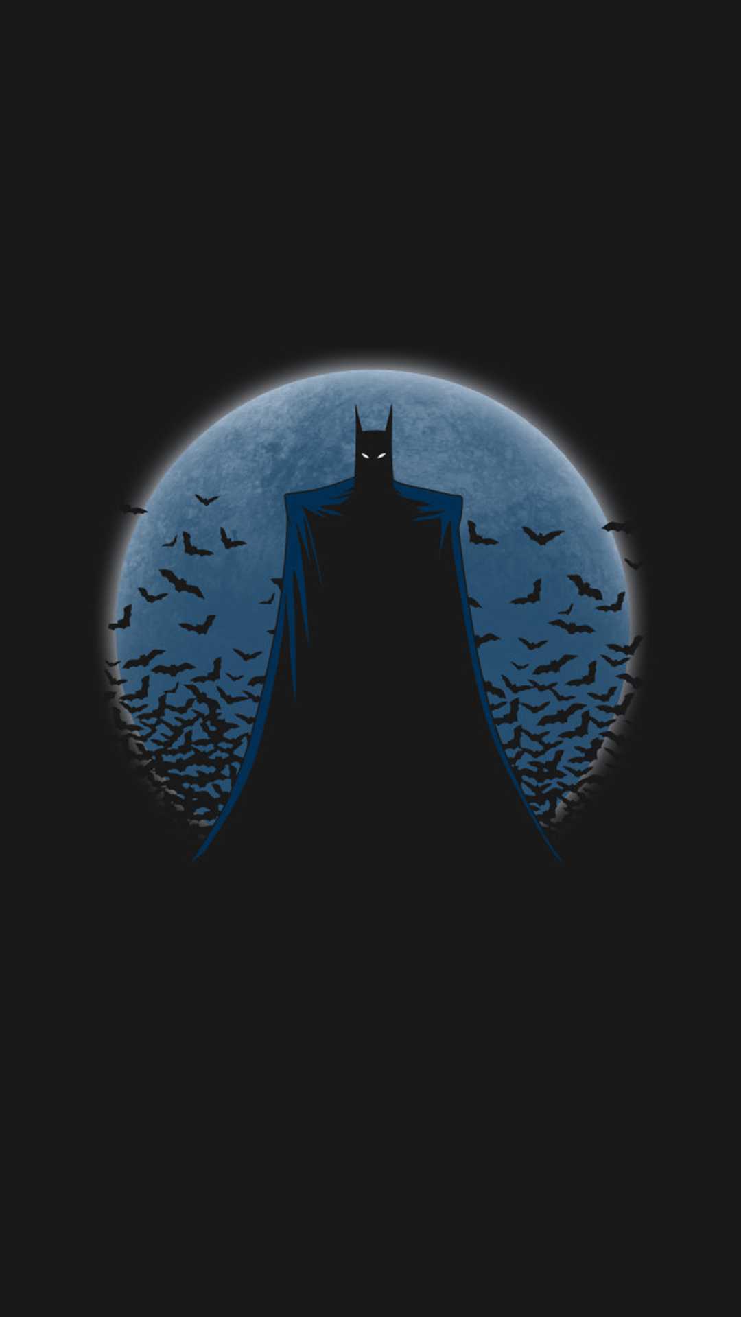 Dark Batman Wallpapers