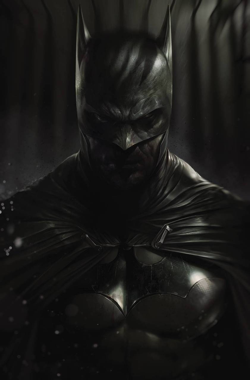 Dark Batman Wallpapers