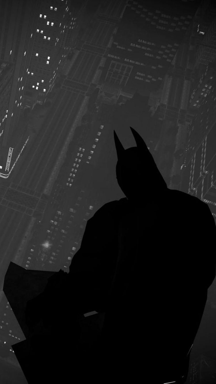 Dark Batman Wallpapers