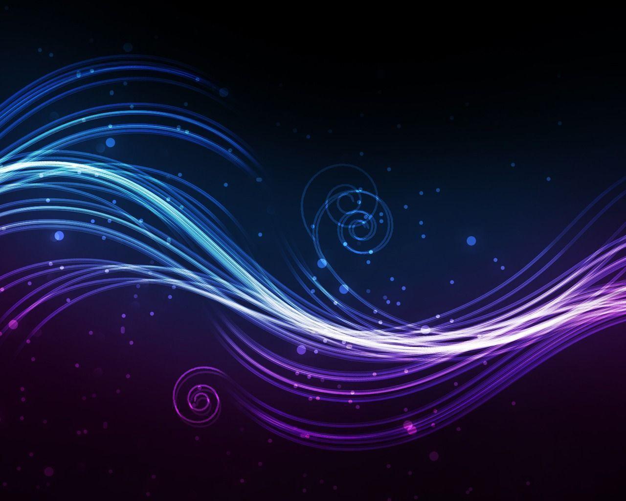 Dark Blue And Purple Wallpapers