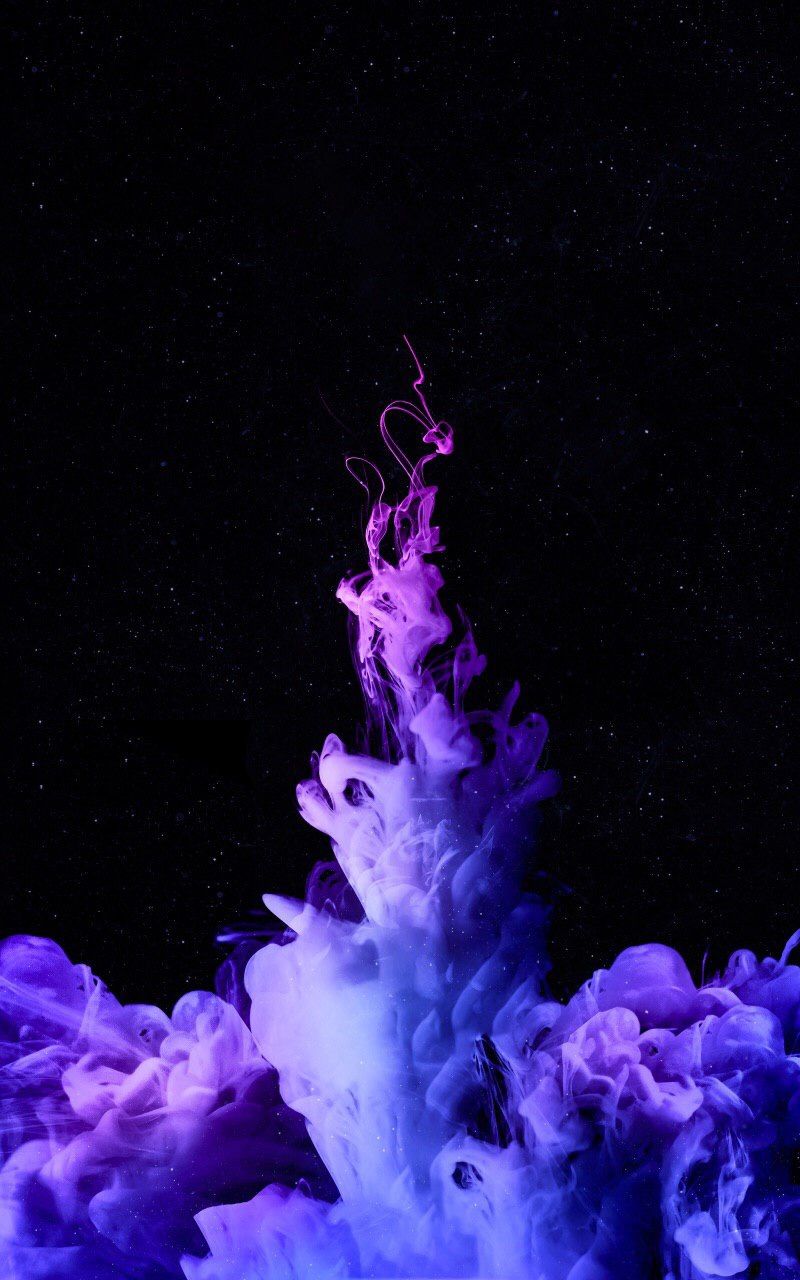 Dark Blue And Purple Wallpapers