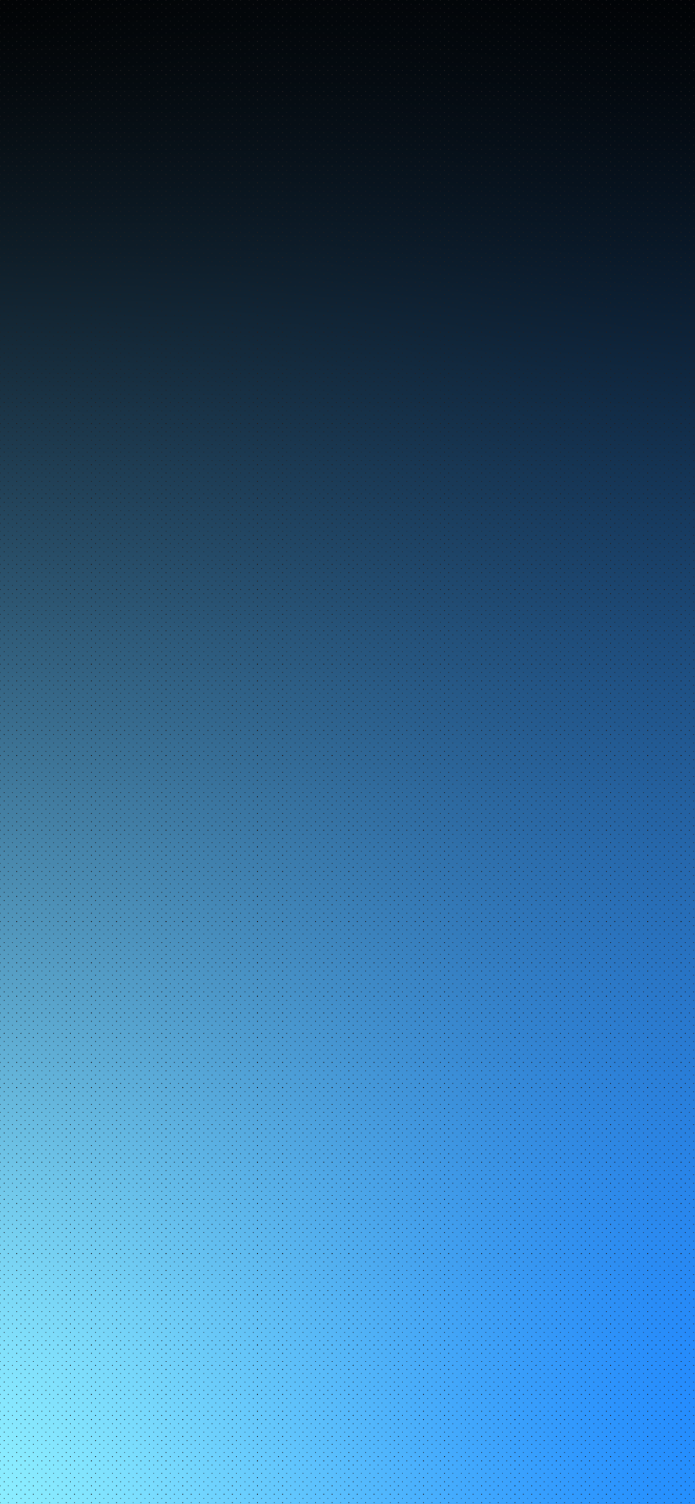 Dark Blue Fading To Light Blue Wallpapers