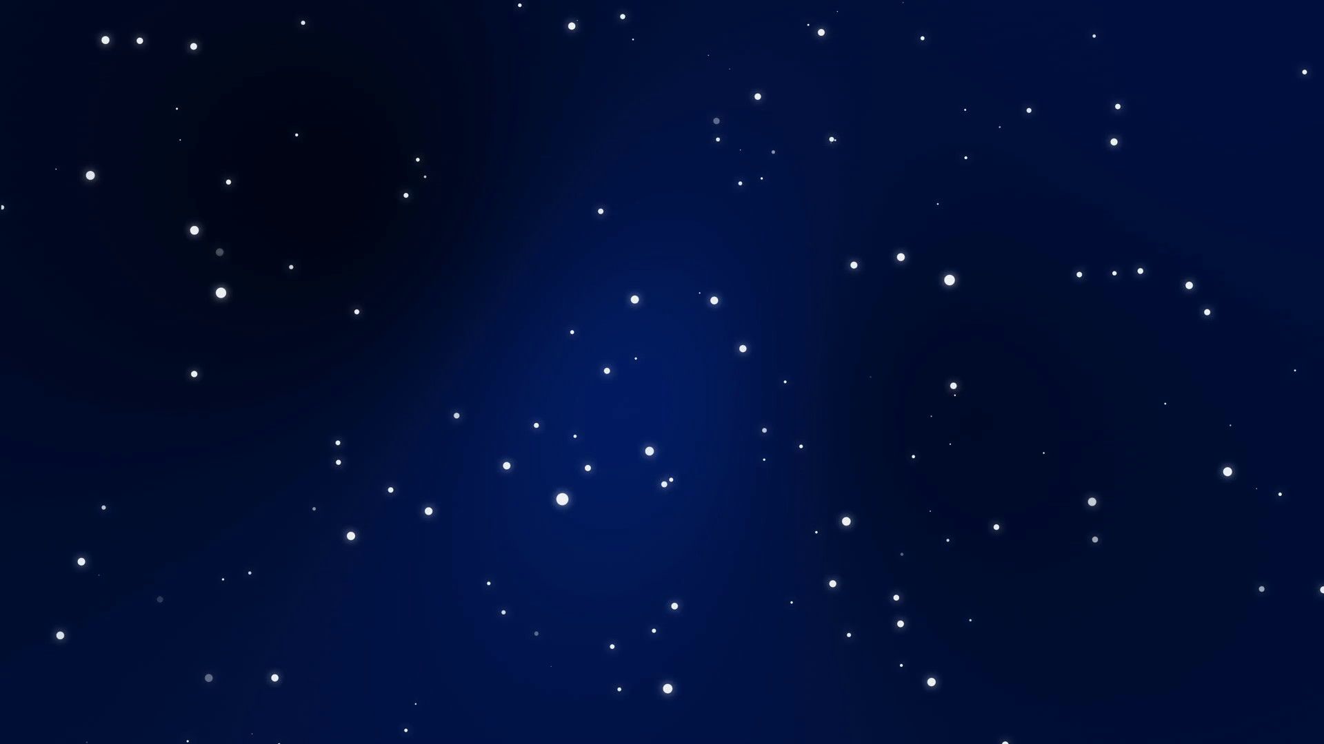 Dark Blue Galaxy Wallpapers