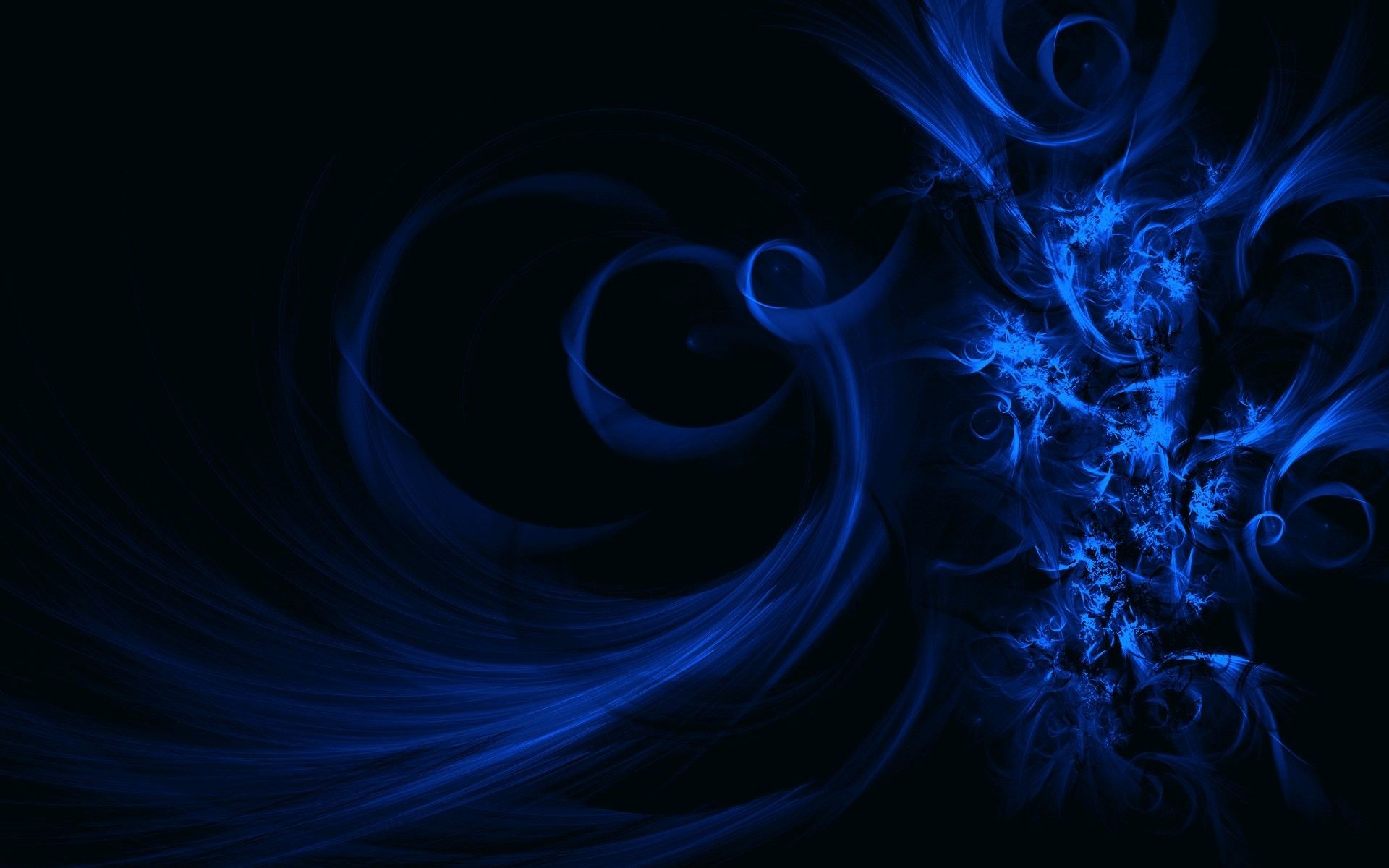 Dark Blue Hd Wallpapers