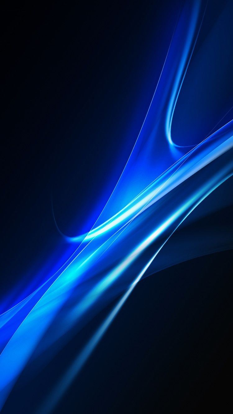 Dark Blue Hd Mobile Wallpapers