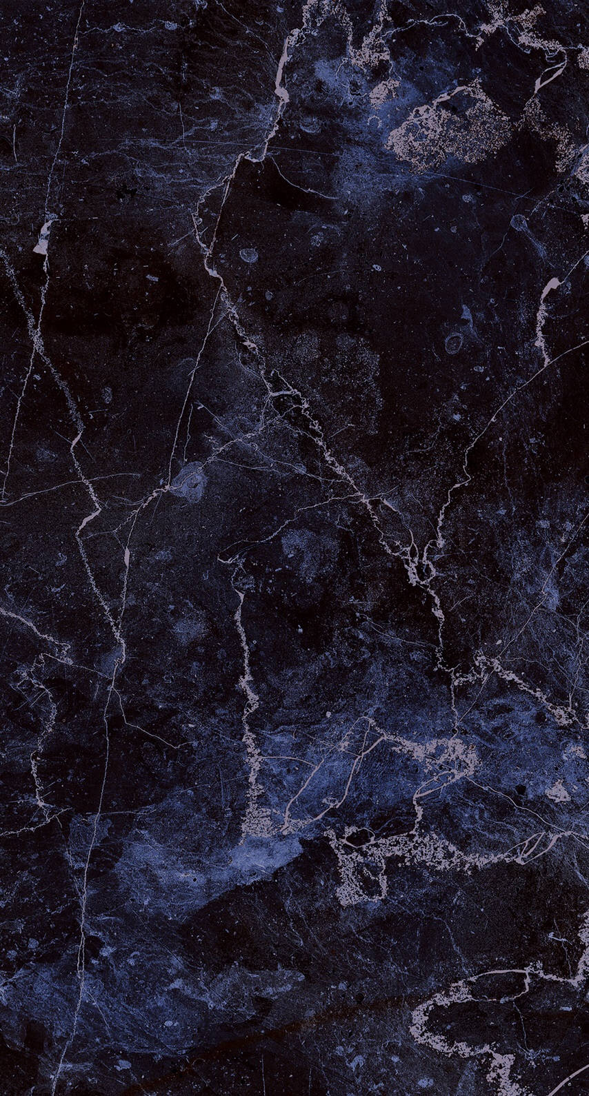 Dark Blue Marble Wallpapers