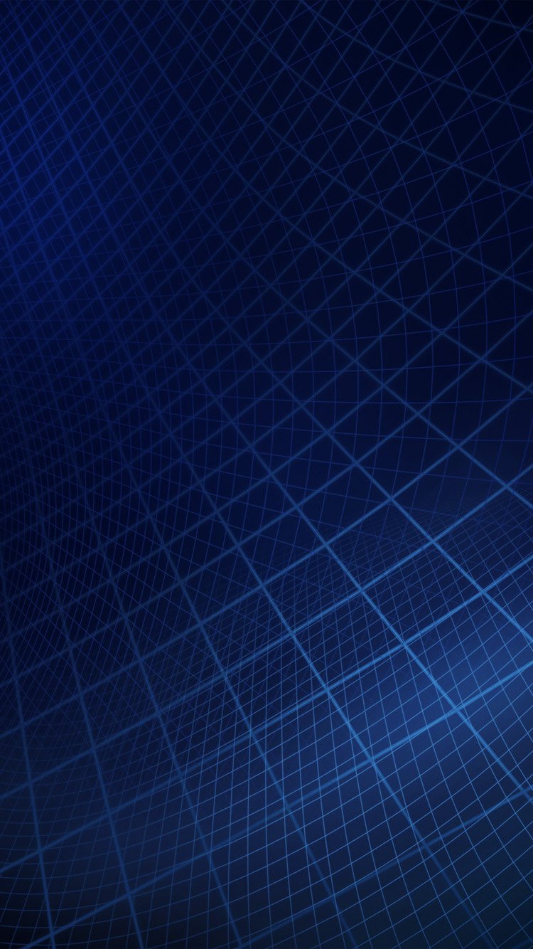 Dark Blue Pattern Wallpapers