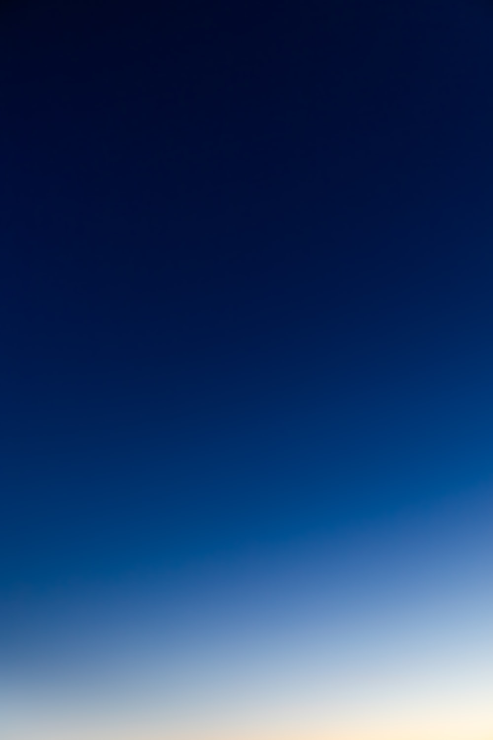 Dark Blue Sky Wallpapers