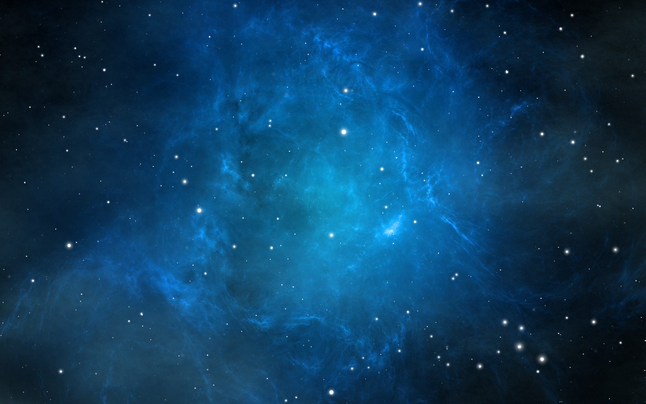 Dark Blue Star Wallpapers