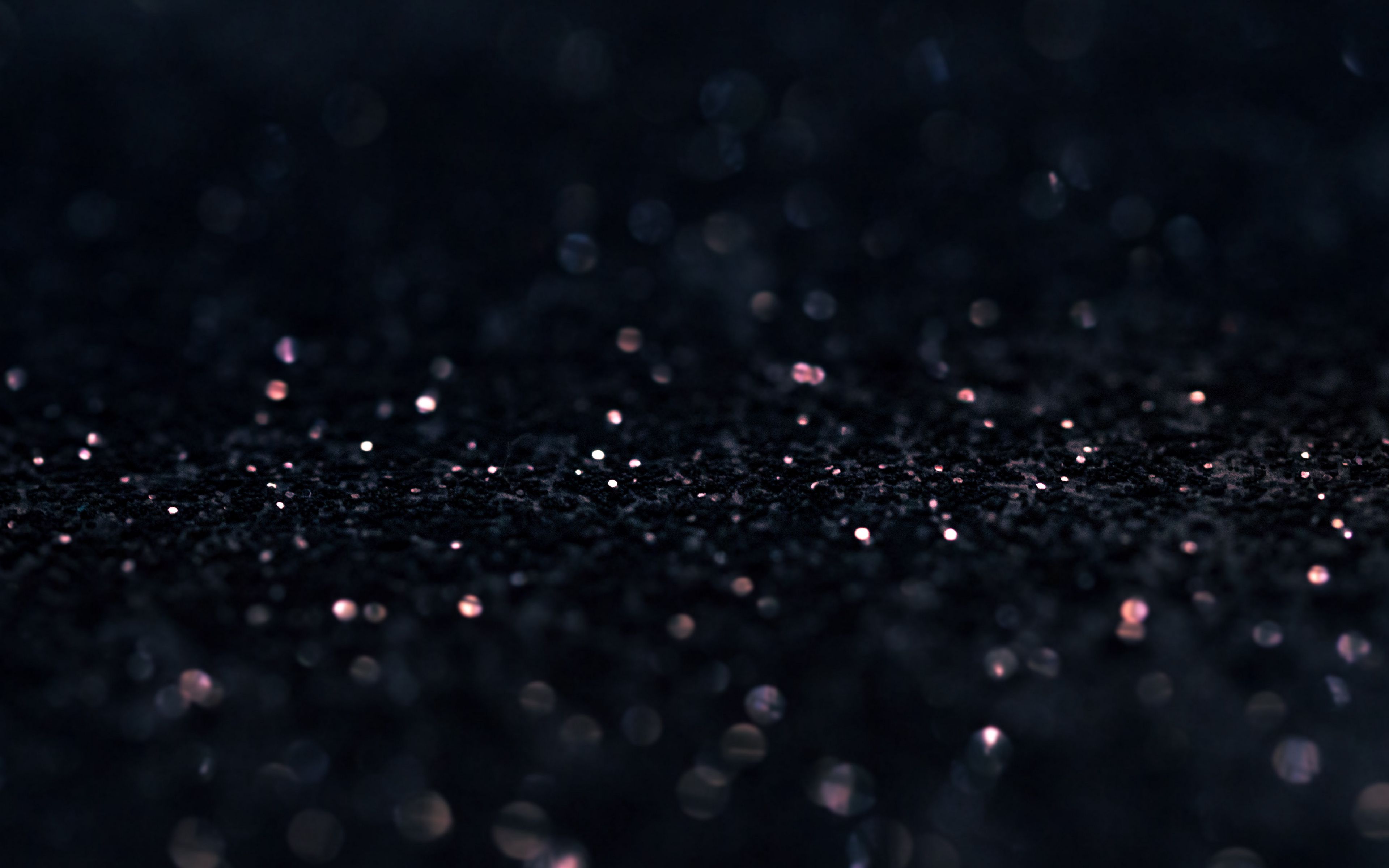 Dark Bokeh Wallpapers