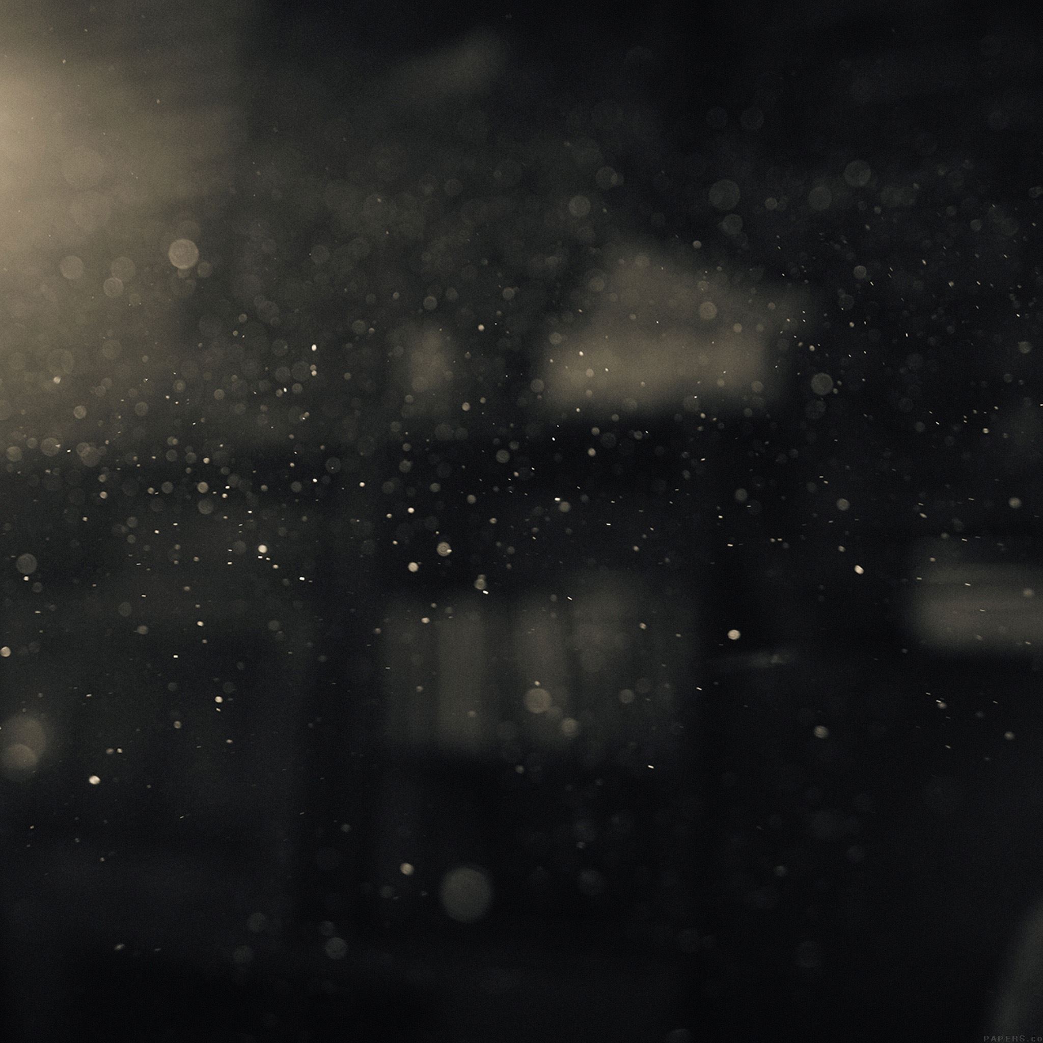 Dark Bokeh Wallpapers