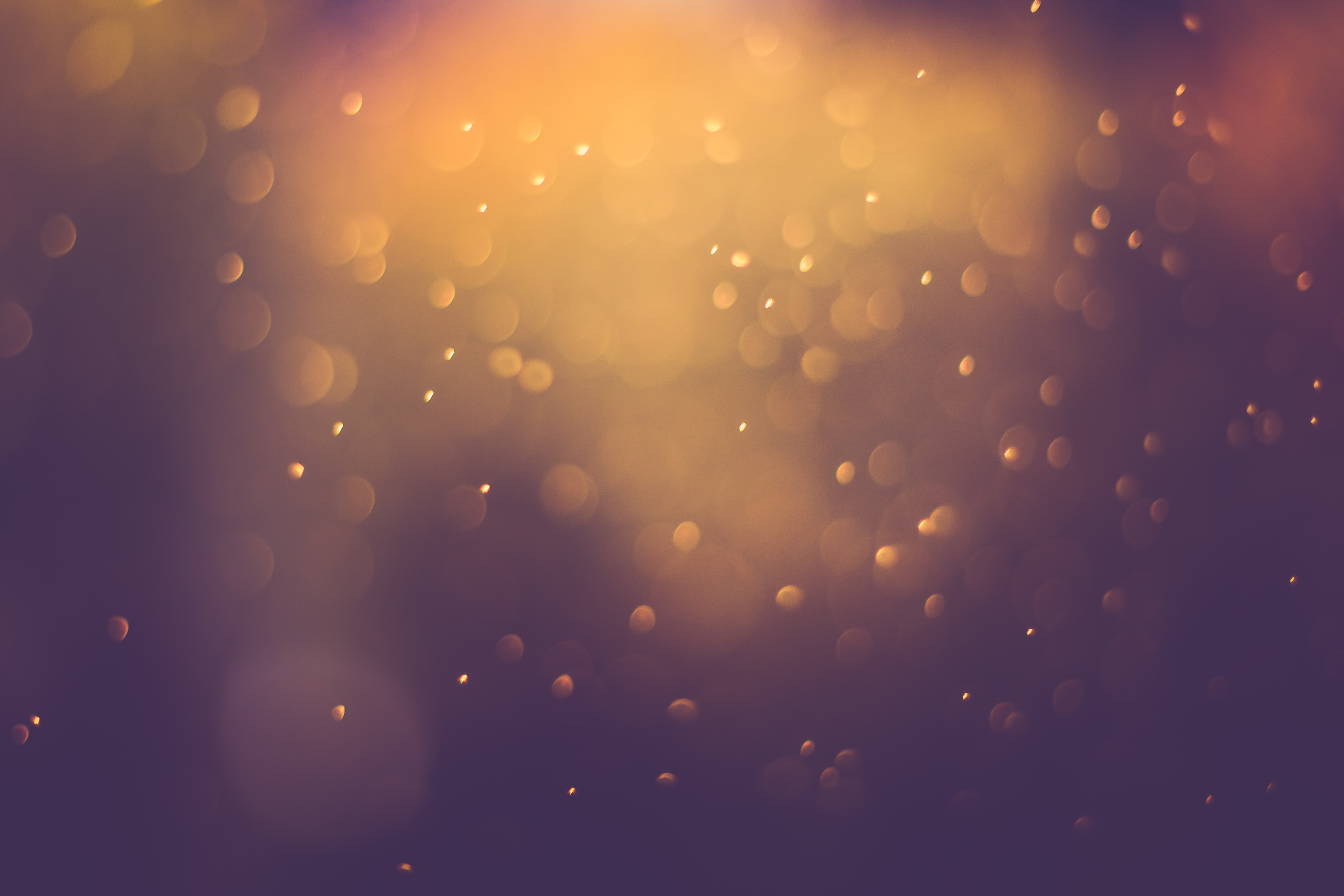 Dark Bokeh Wallpapers