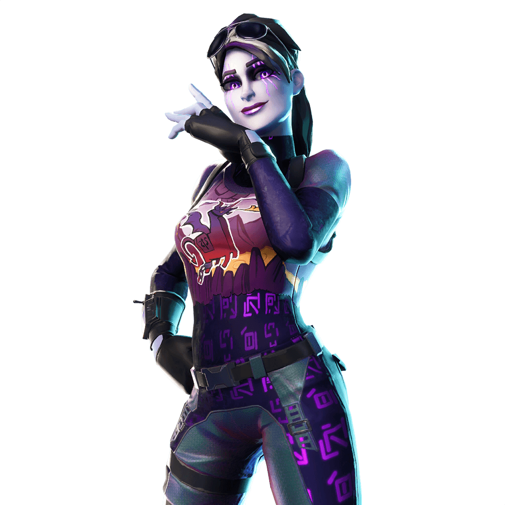 Dark Bombers Shirt Fortnite Wallpapers