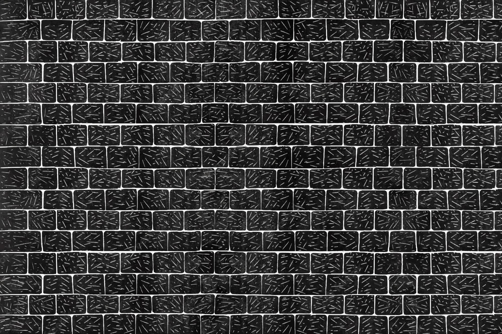 Dark Brick Wallpapers