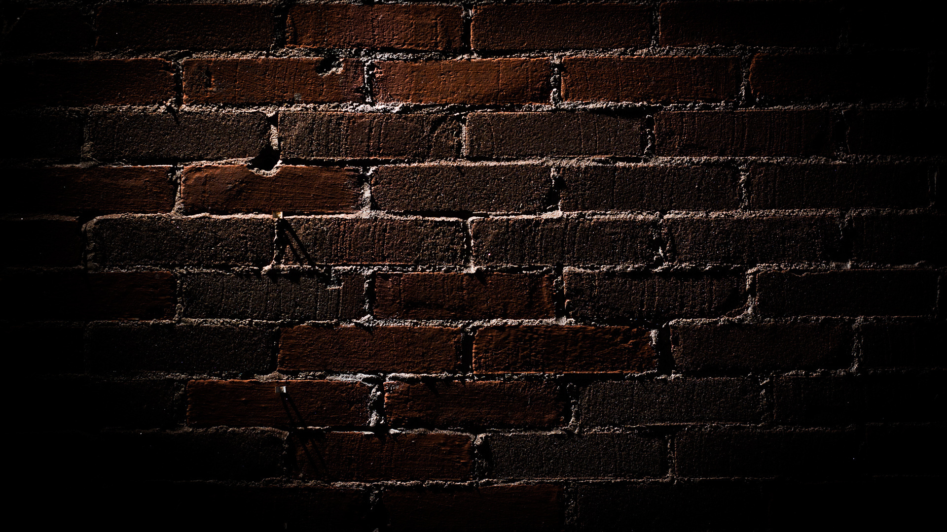 Dark Brick Wallpapers