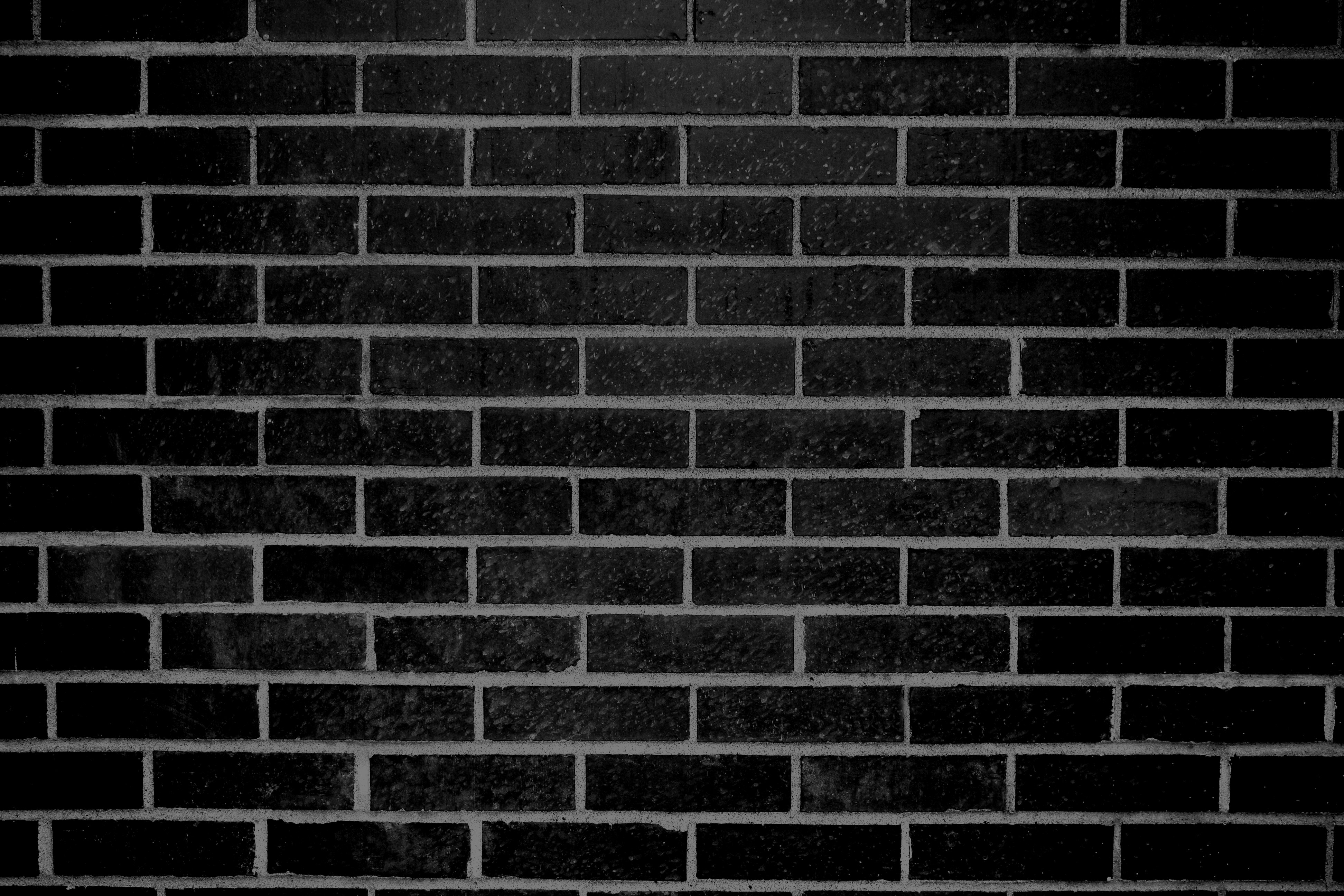 Dark Brick Wallpapers