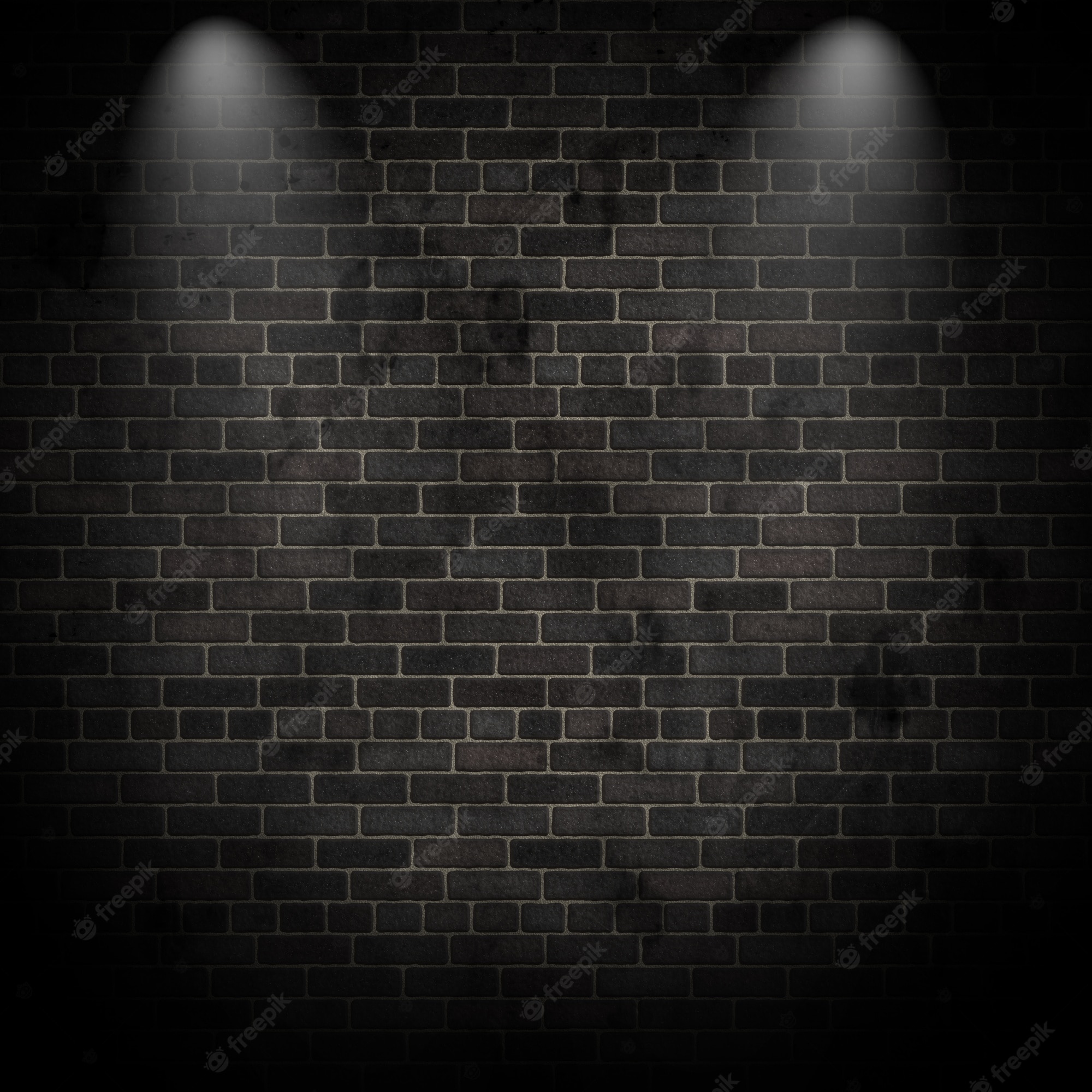 Dark Brick Wallpapers