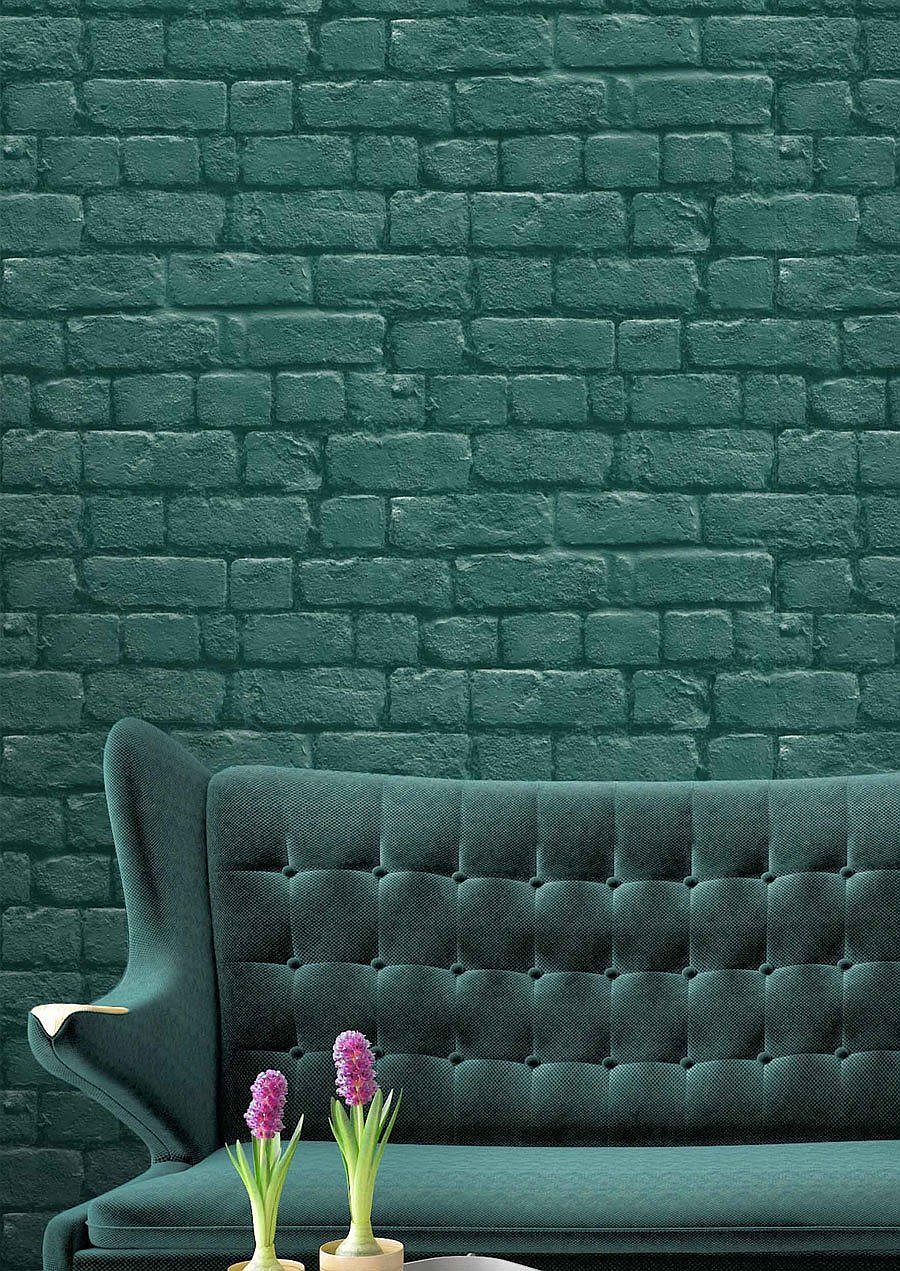 Dark Brick Wallpapers