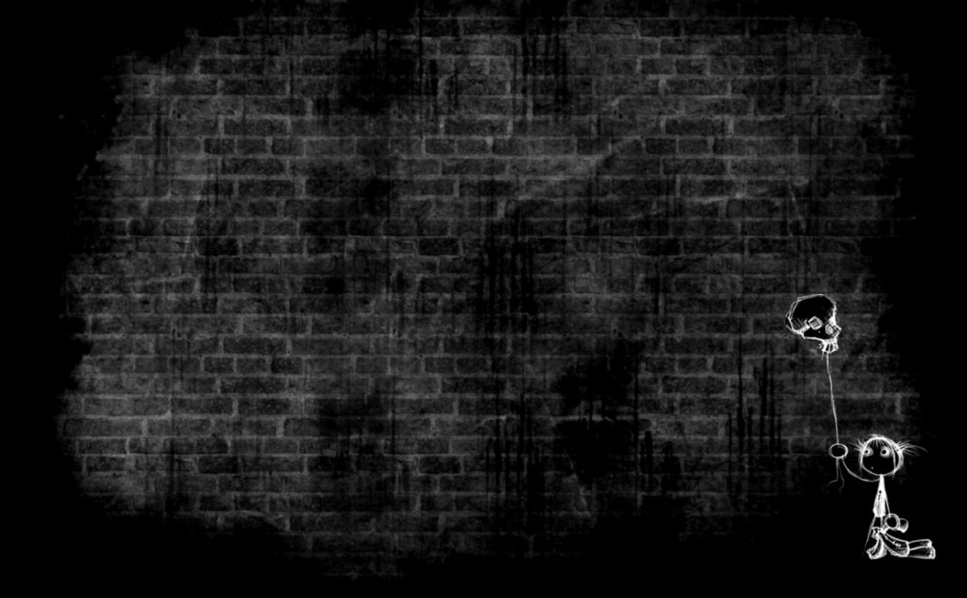 Dark Brick Wallpapers