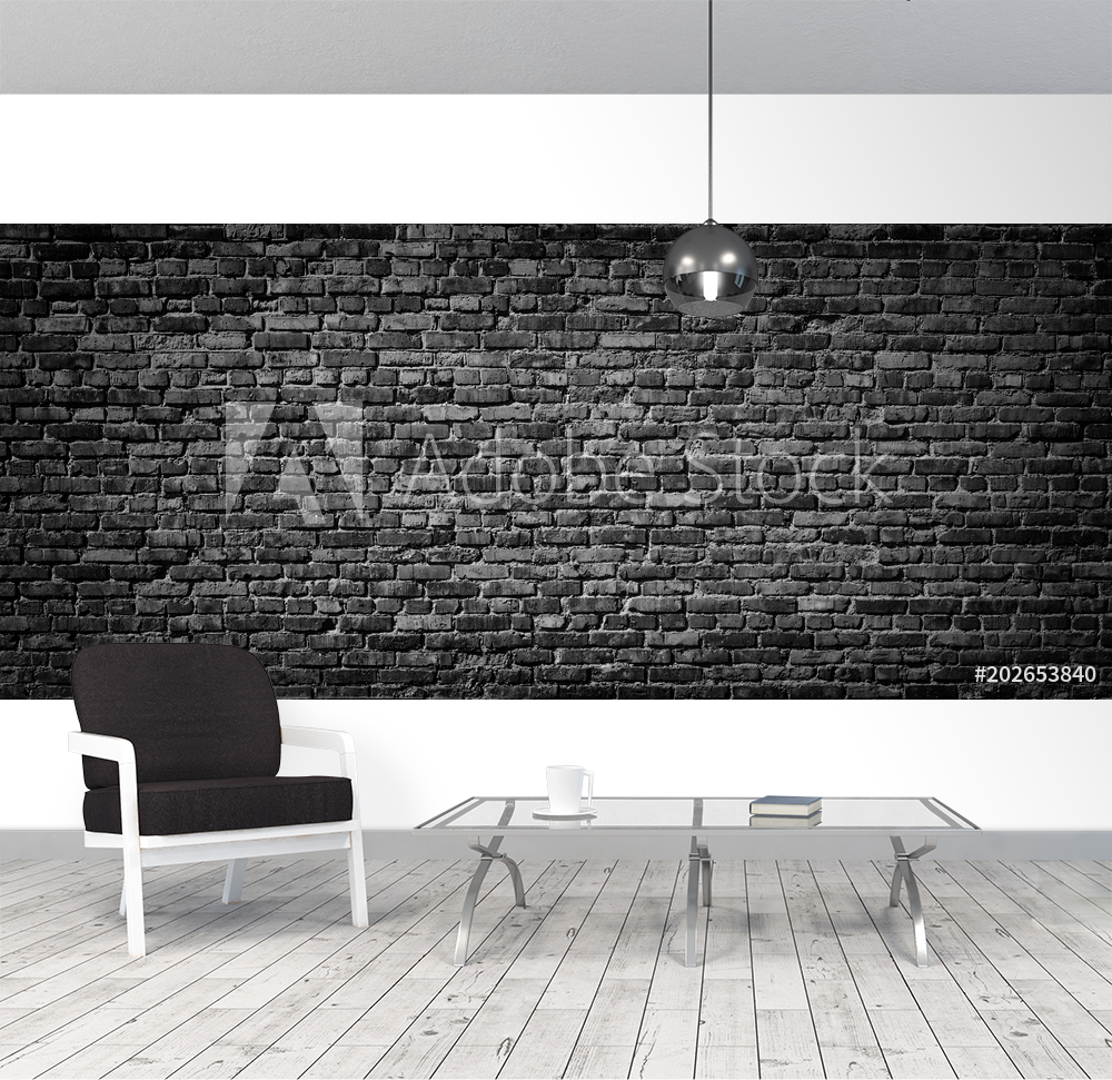 Dark Brick Wallpapers