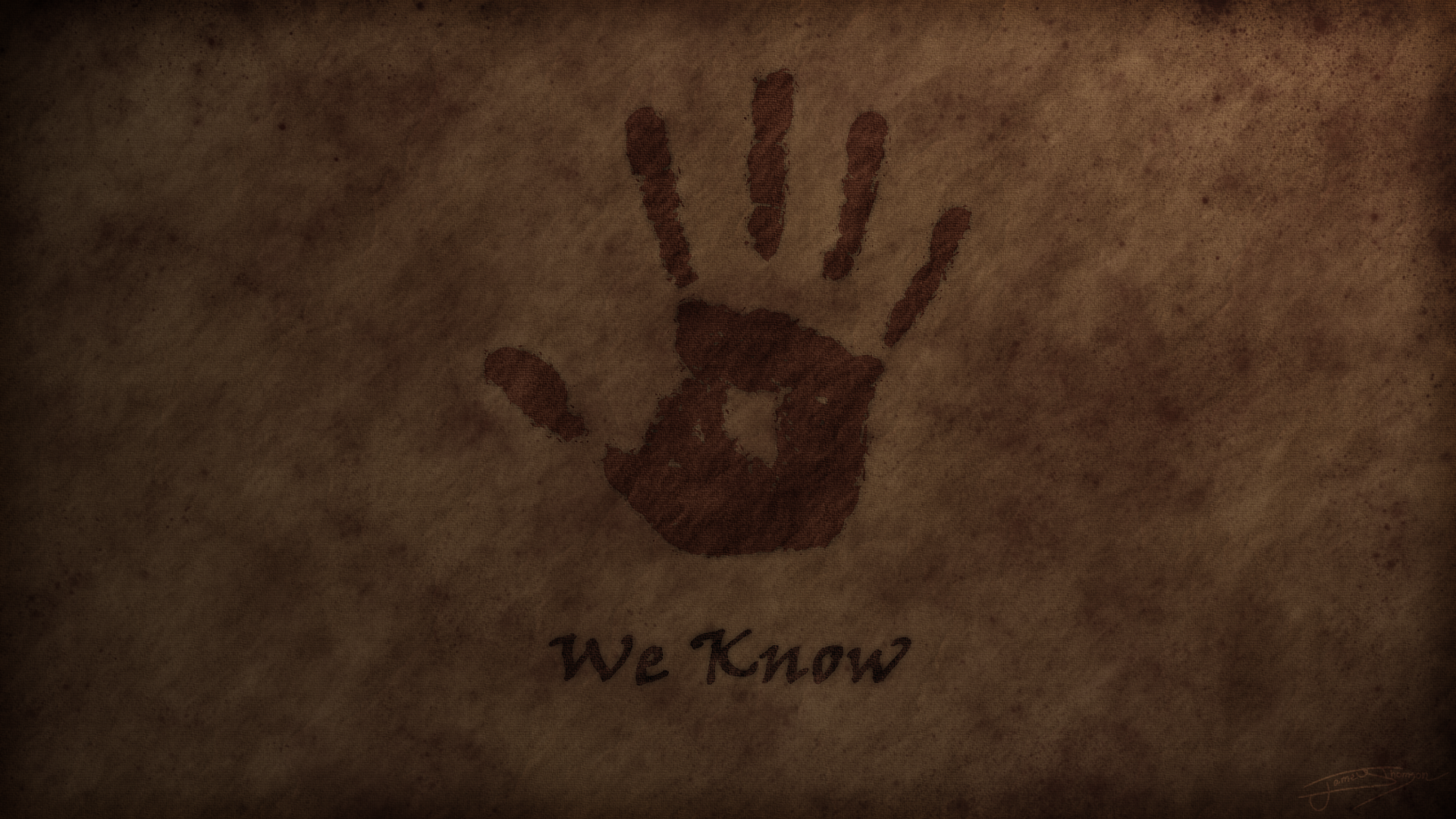 Dark Brotherhood Wallpapers