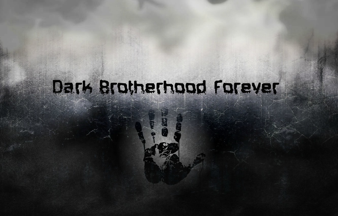 Dark Brotherhood Wallpapers