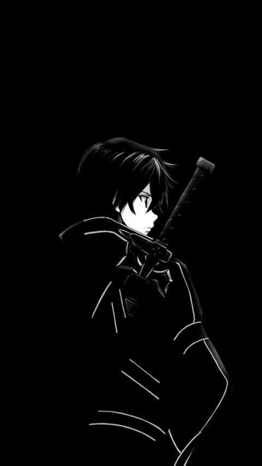 Dark Cartoon Wallpapers