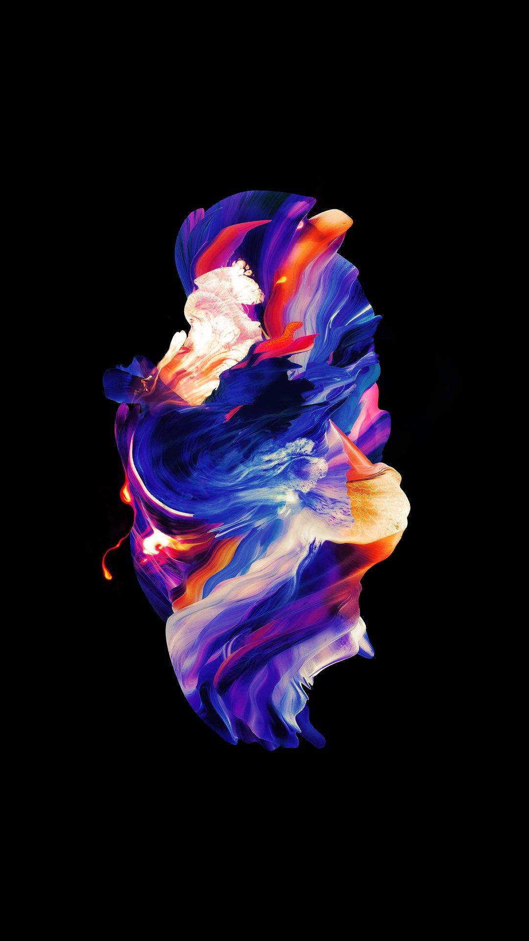 Dark Colorful Wallpapers