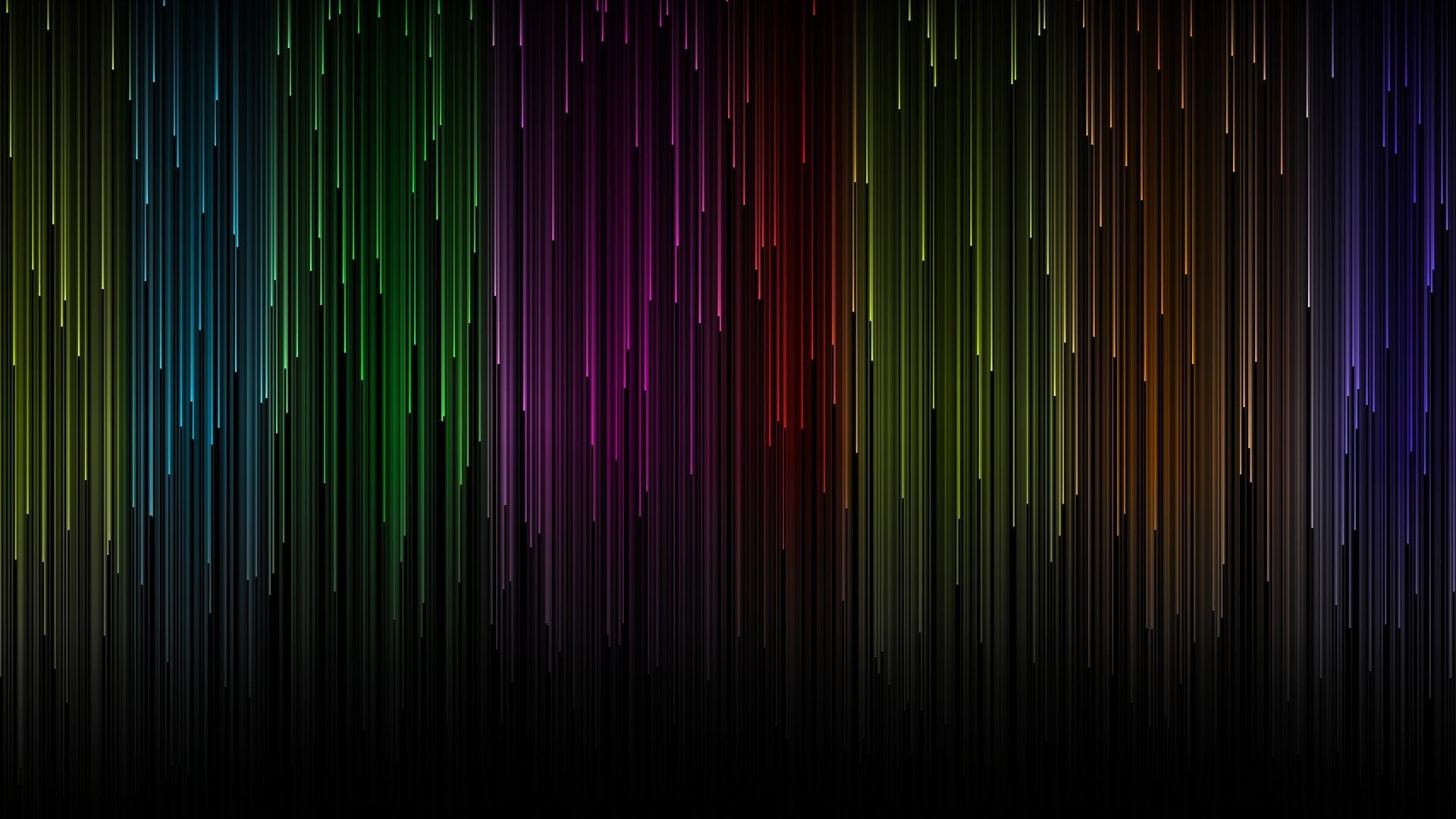 Dark Colorful Wallpapers