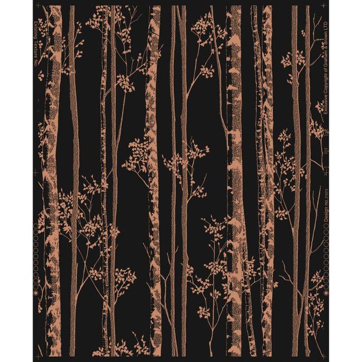 Dark Copper Wallpapers