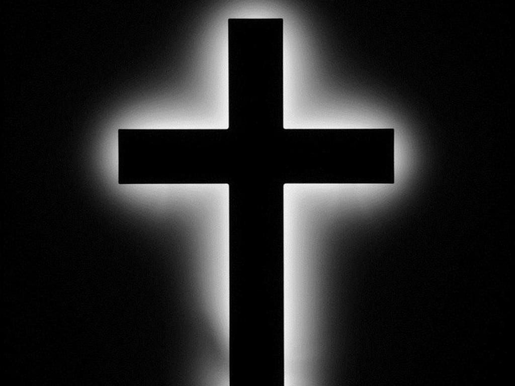 Dark Cross Wallpapers