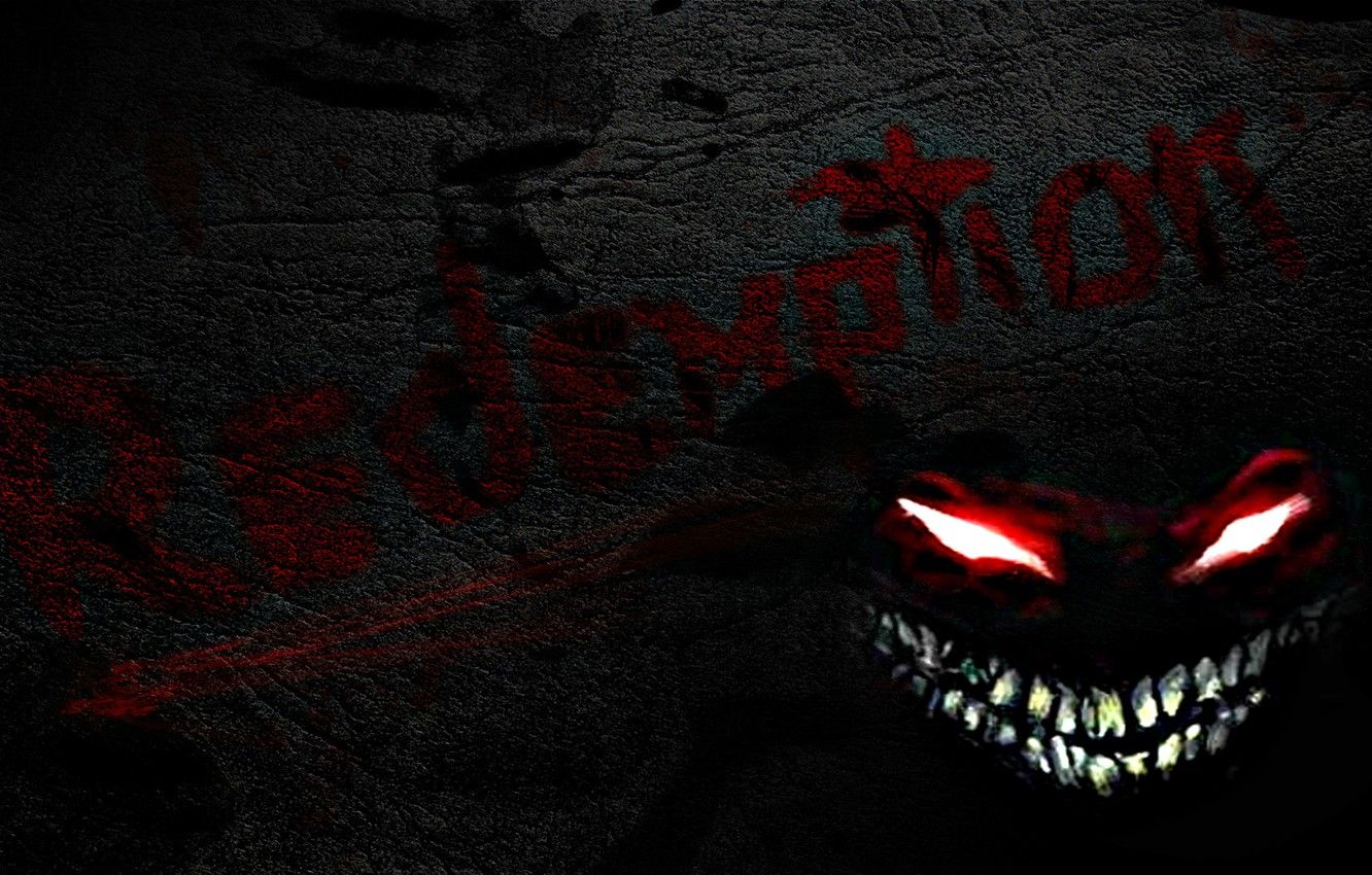 Dark Demon Slayer Wallpapers