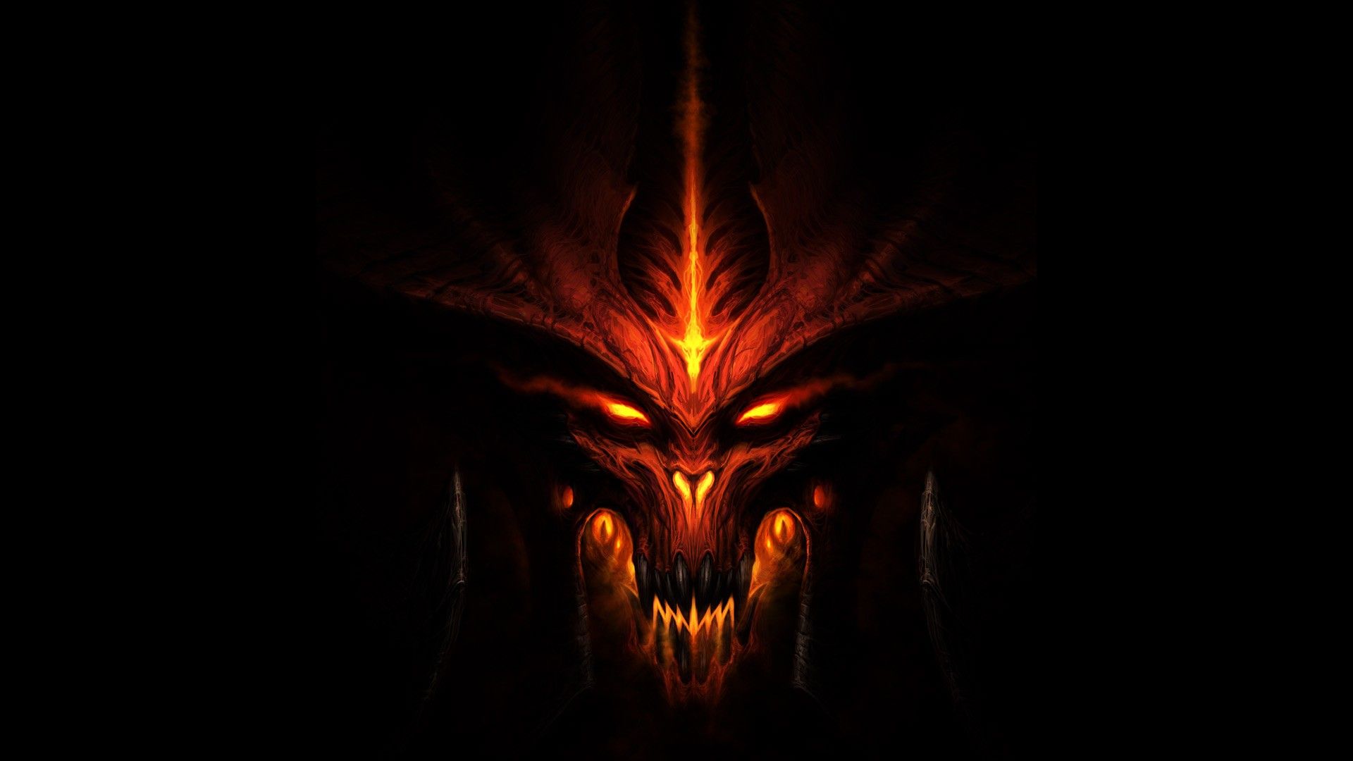 Dark Evil Wallpapers