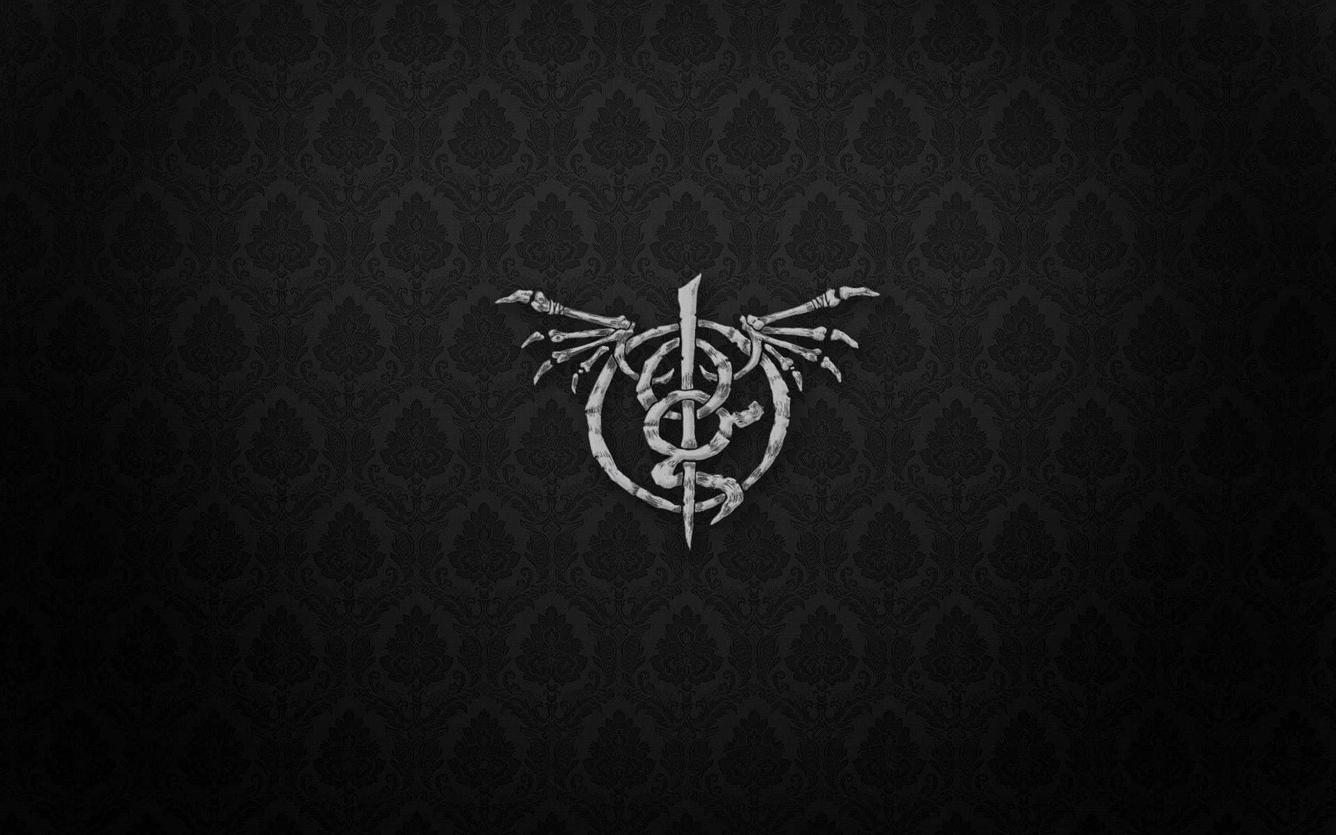 Dark God Wallpapers