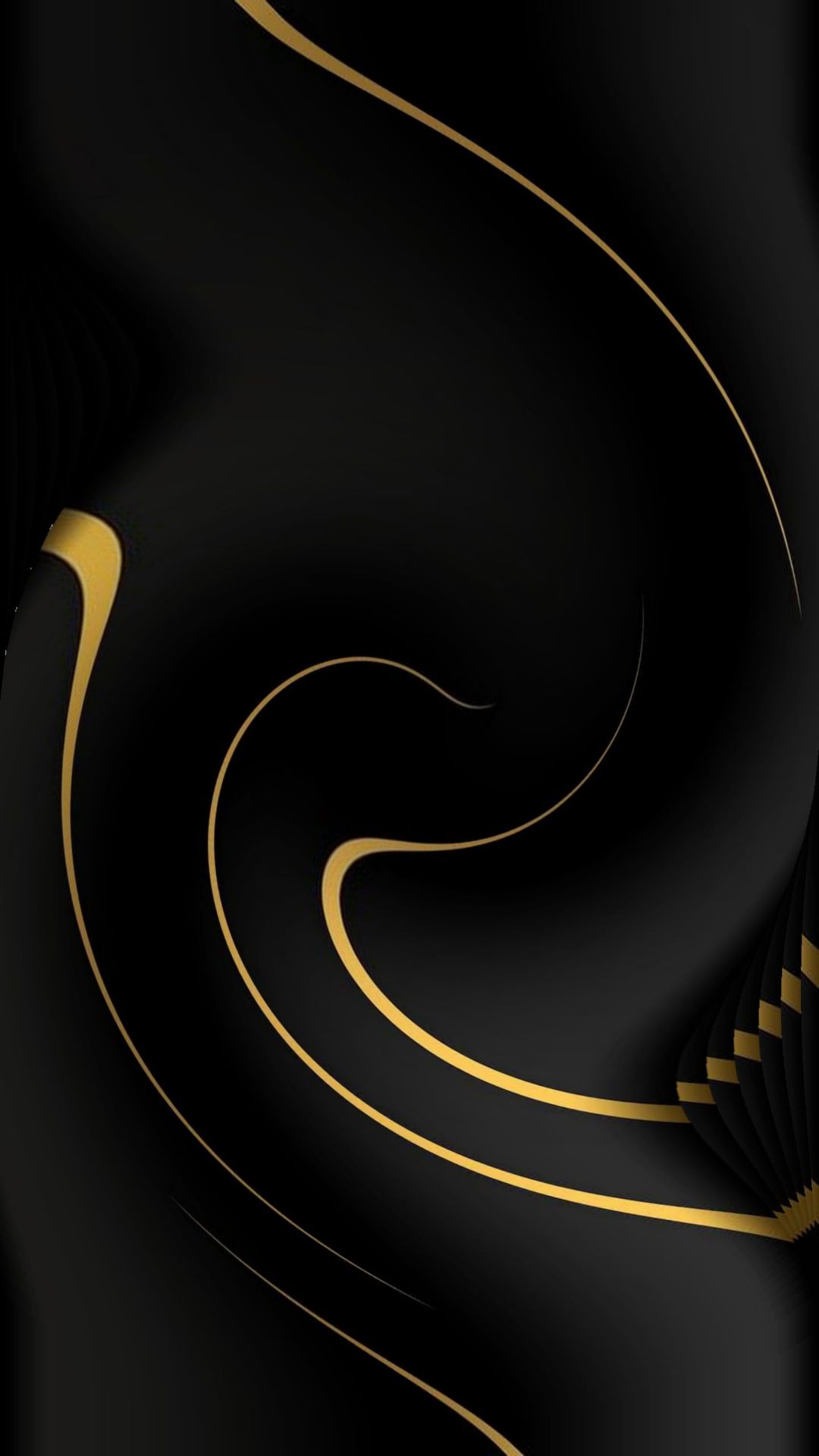 Dark Gold Wallpapers