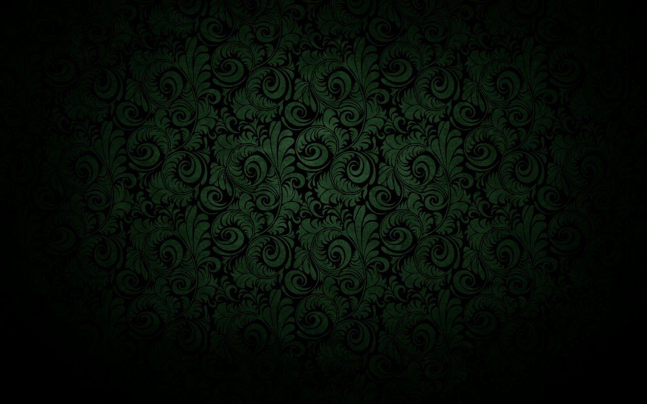 Dark Green Wallpapers