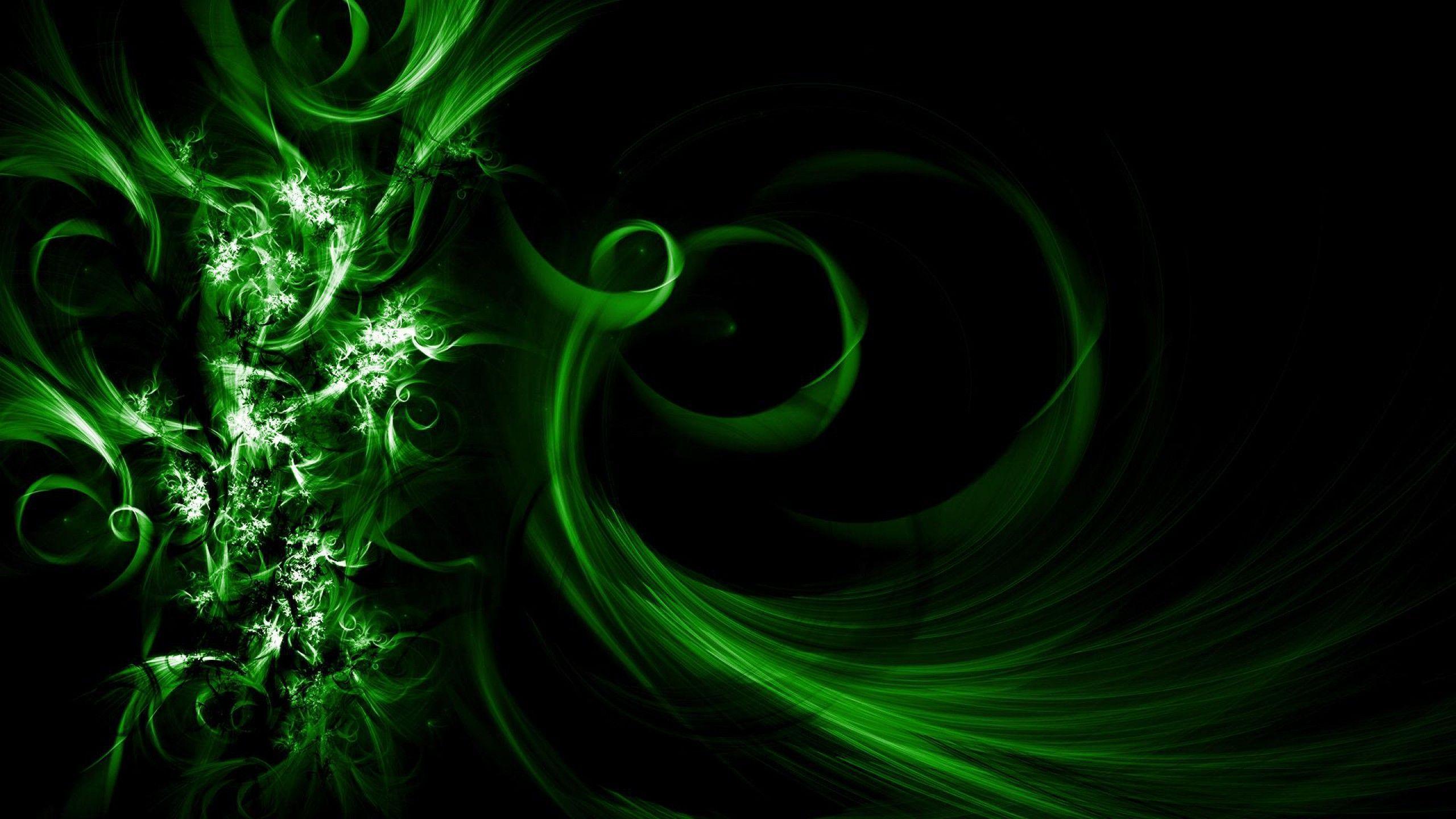 Dark Green Wallpapers