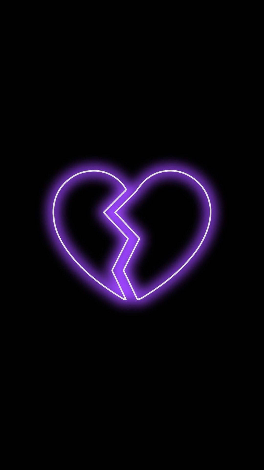 Dark Heart Wallpapers