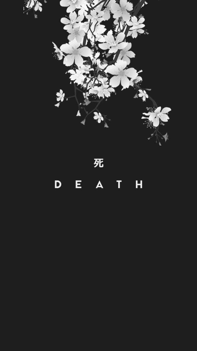 Dark Japan Wallpapers