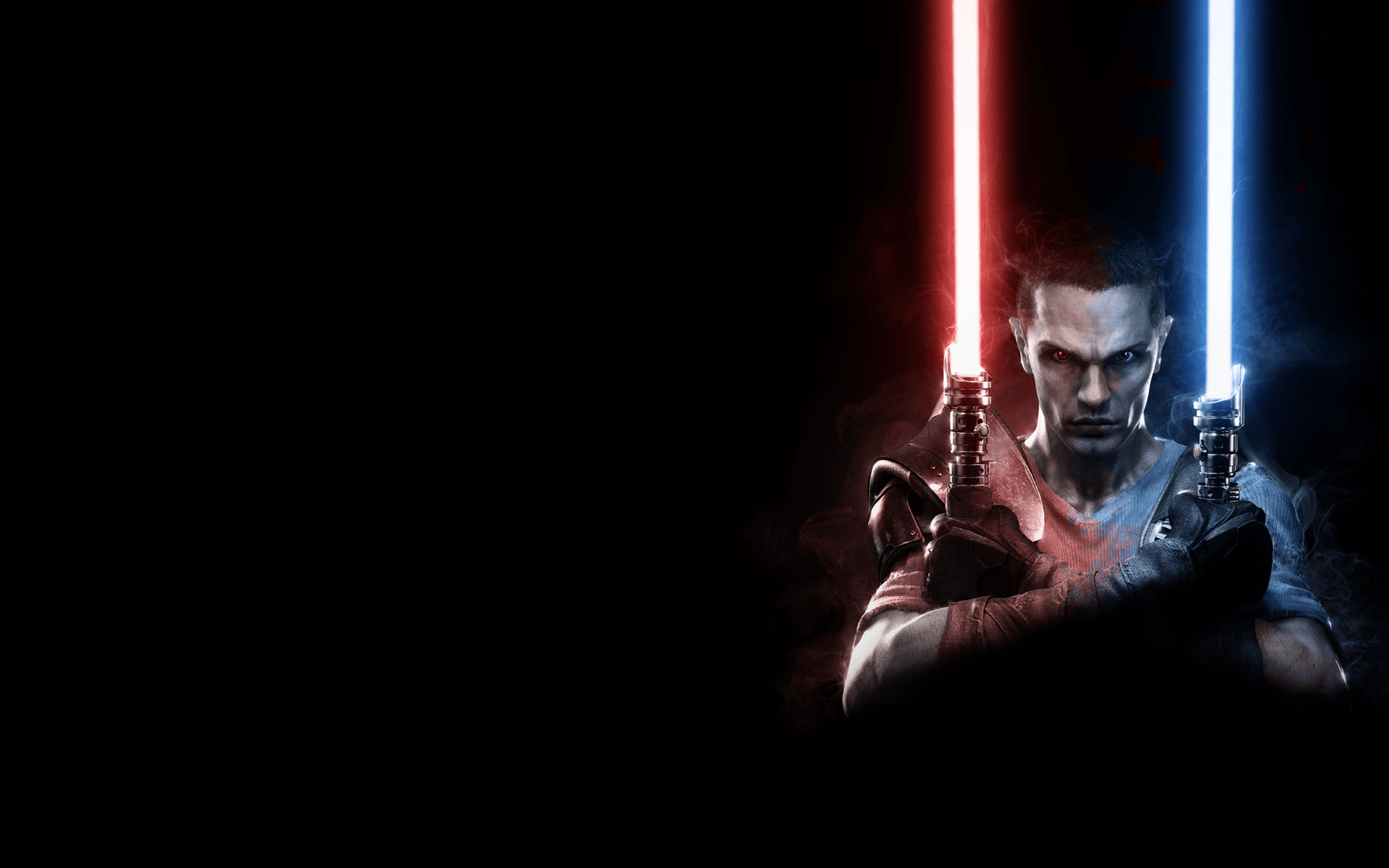 Dark Jedi Wallpapers