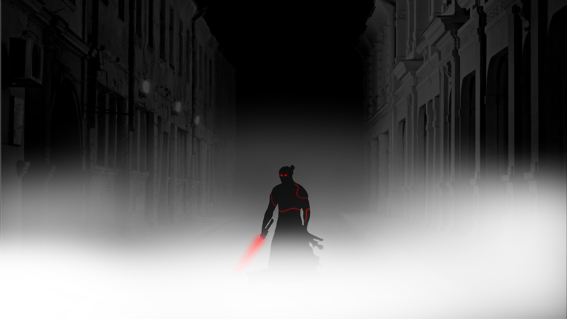 Dark Jedi Wallpapers