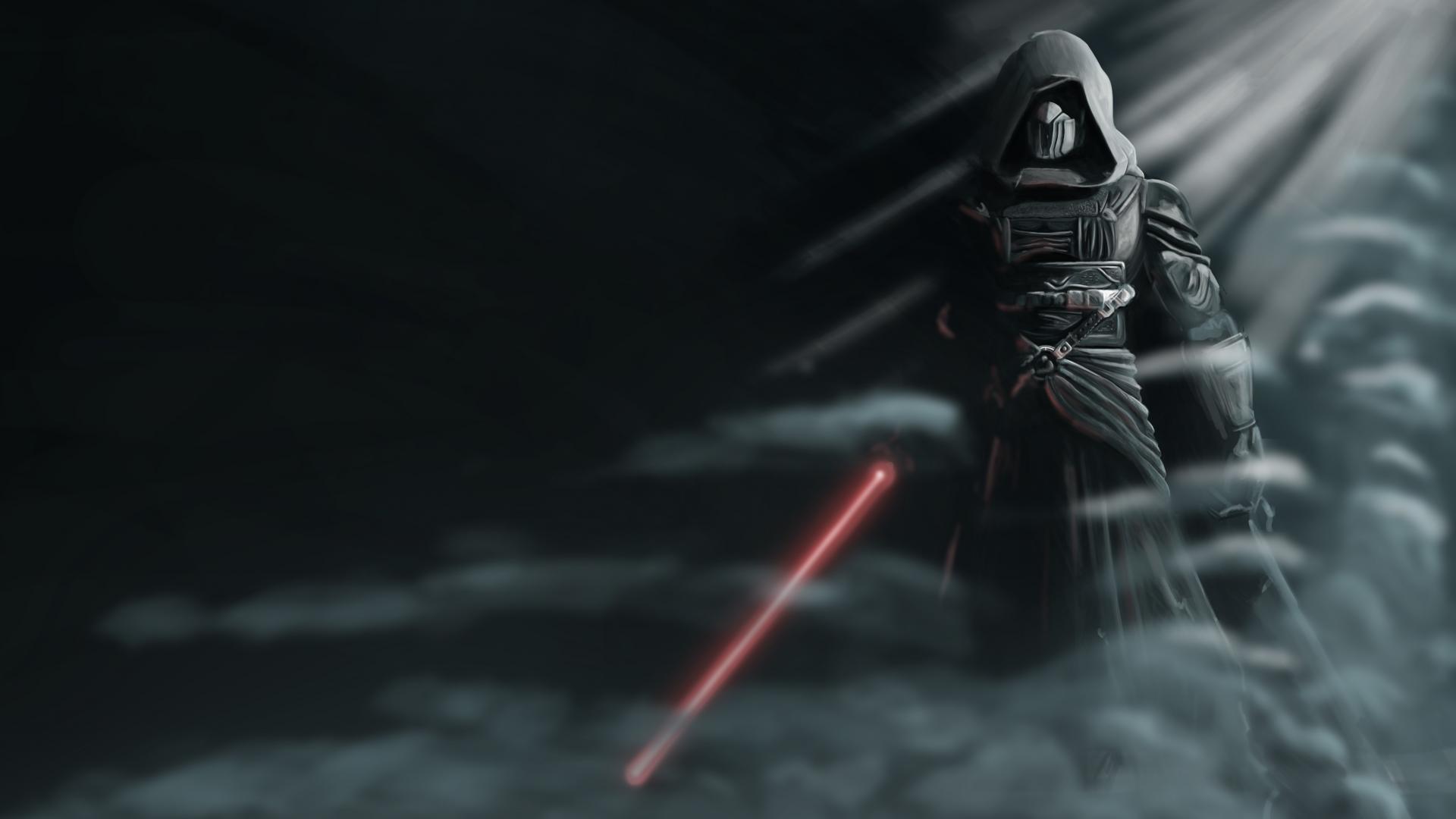 Dark Jedi Wallpapers