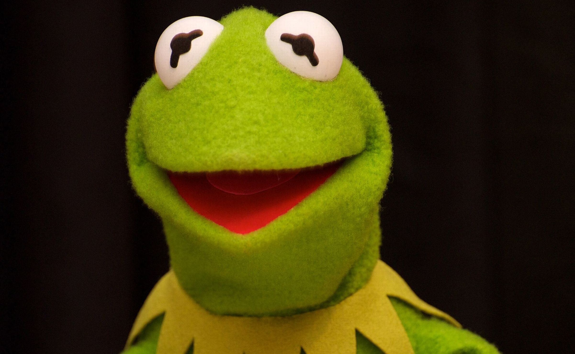 Dark Kermit The Frog Wallpapers