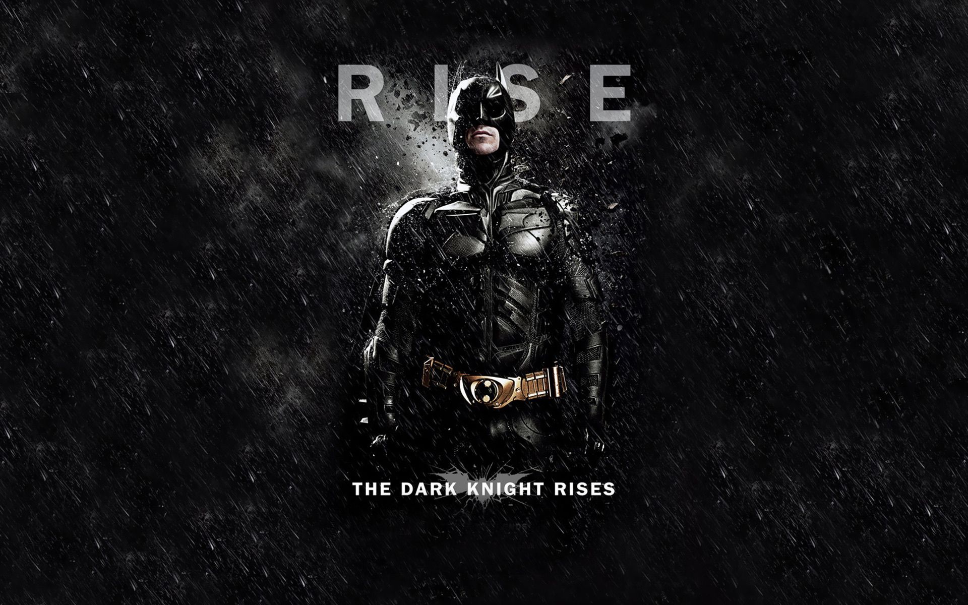 Dark Knight Hd Wallpapers