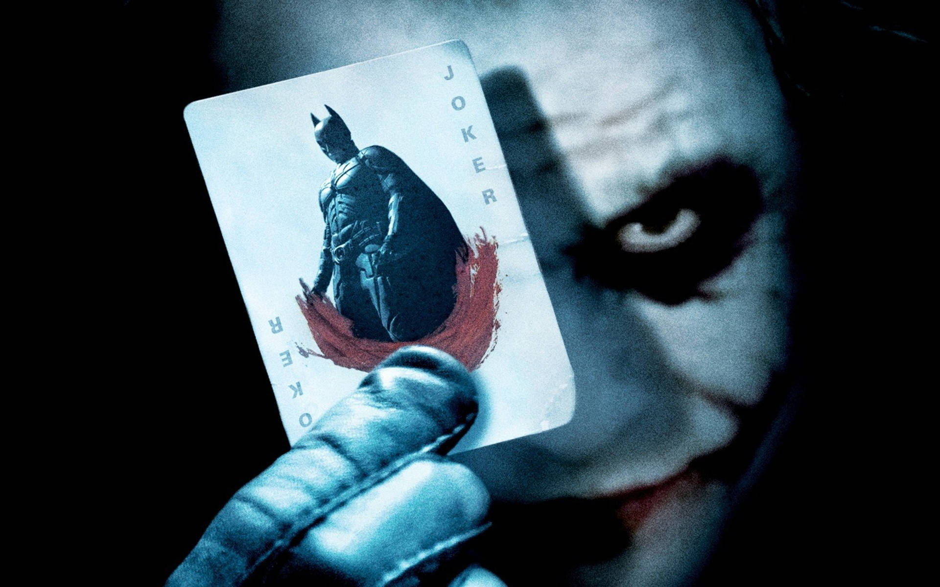 Dark Knight Hd Wallpapers