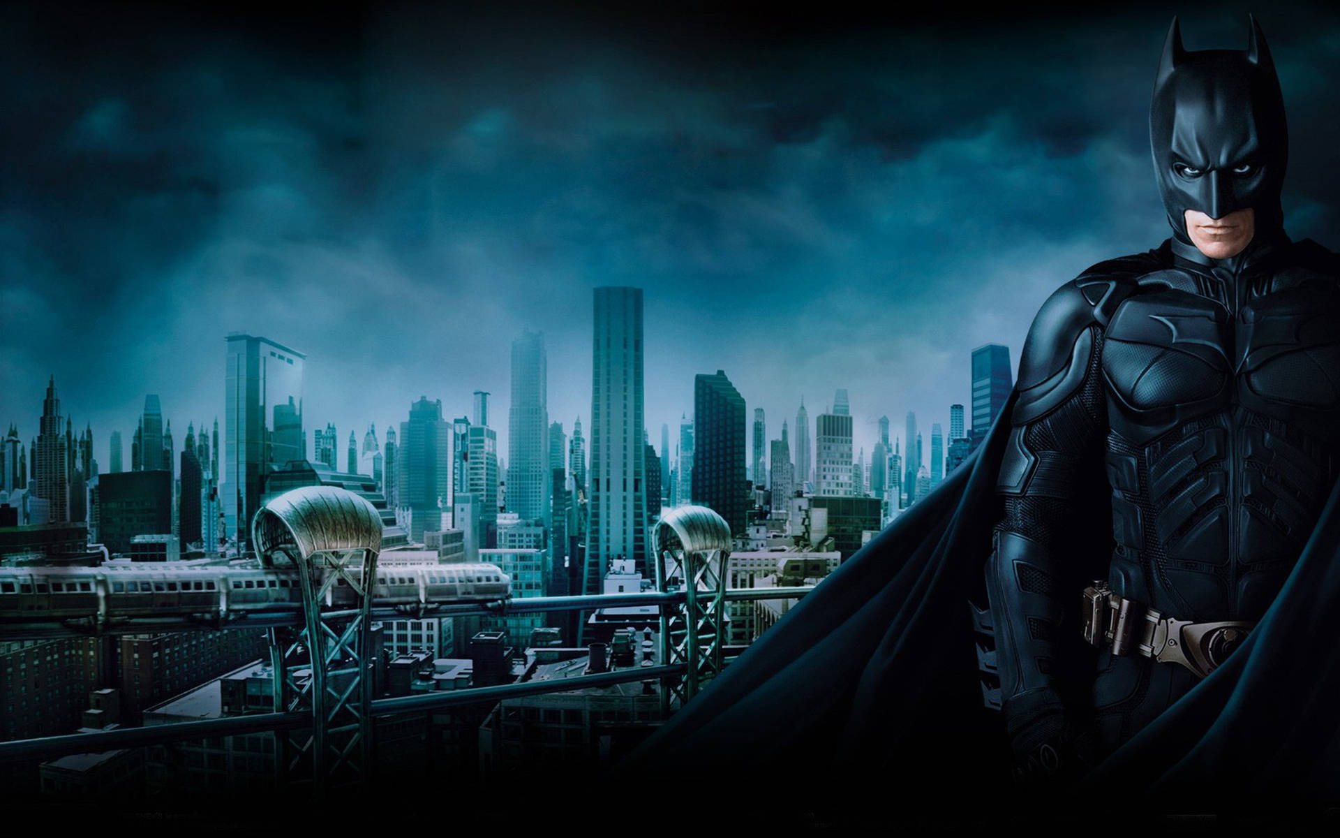 Dark Knight Hd Wallpapers