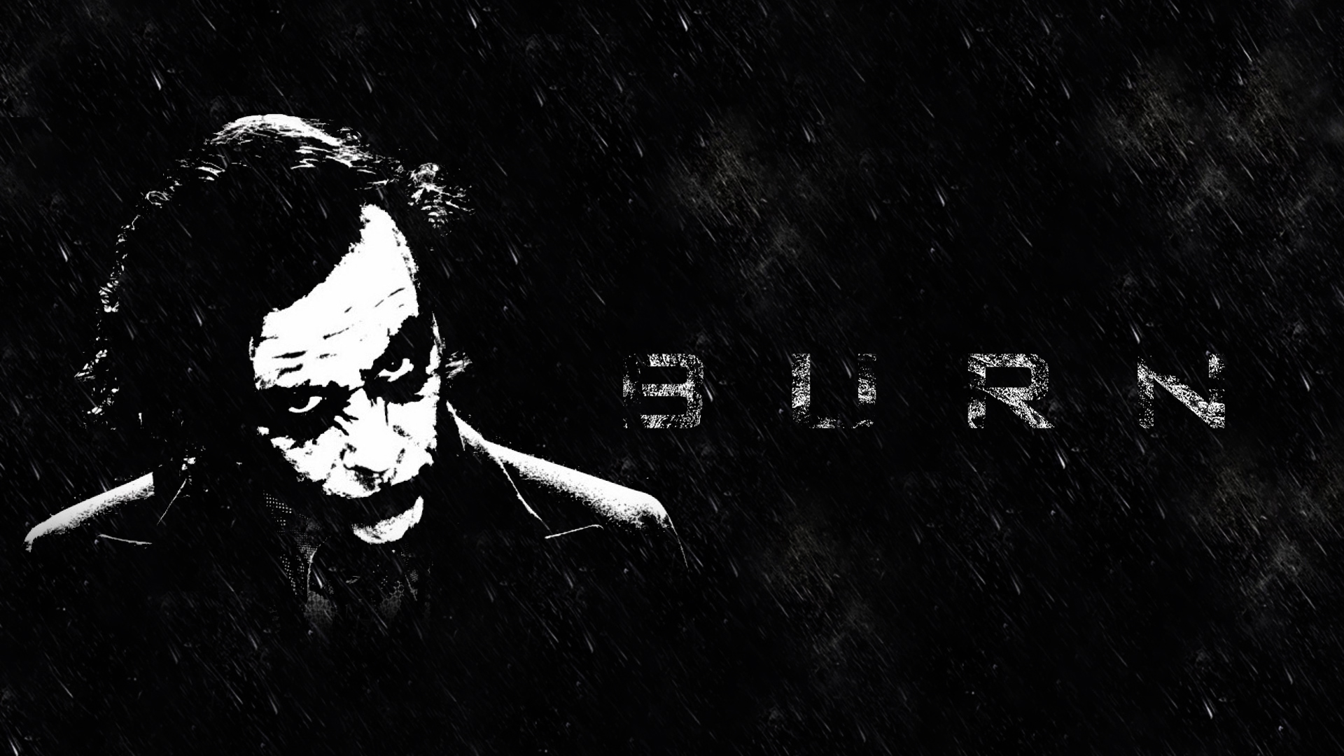 Dark Knight Joker Wallpapers