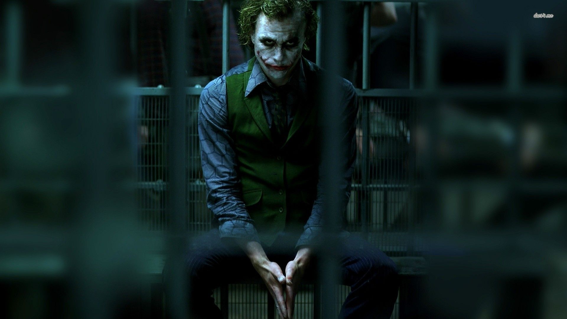 Dark Knight Joker Wallpapers