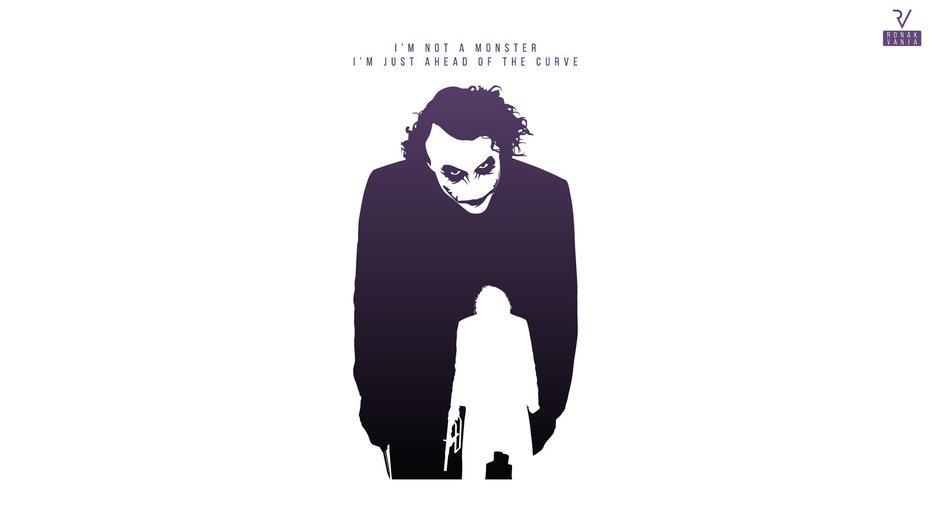 Dark Knight Joker Wallpapers