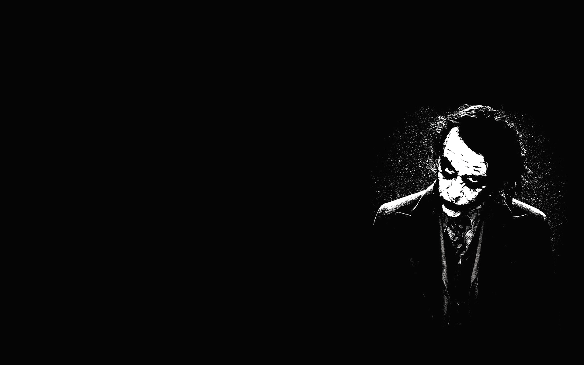 Dark Knight Joker In 4K Ultra Hd Wallpapers